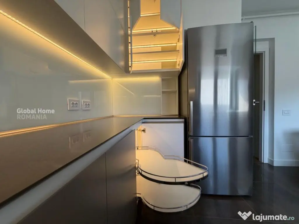 Apartament 4 Camere | Unirii-Octavian Goga | Renovat | 102mp