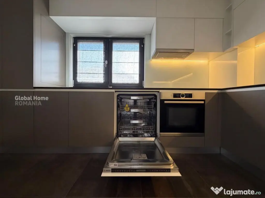 Apartament 4 Camere | Unirii-Octavian Goga | Renovat | 102mp