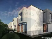 DE VANZARE casă nouă Tunari – 4 camere Ansamblu priva... 