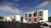 DE VANZARE casă nouă Tunari – 4 camere Ansamblu priva... 