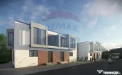 DE VANZARE casă nouă Tunari – 4 camere Ansamblu priva... 