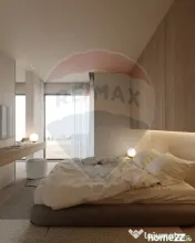 DE VANZARE casă nouă Tunari – 4 camere Ansamblu priva... 
