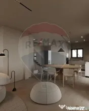 DE VANZARE casă nouă Tunari – 4 camere Ansamblu priva... 