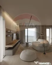DE VANZARE casă nouă Tunari – 4 camere Ansamblu priva... 