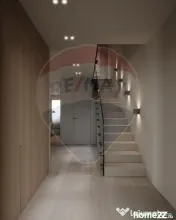 DE VANZARE casă nouă Tunari – 4 camere Ansamblu priva... 