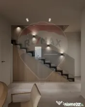 DE VANZARE casă nouă Tunari – 4 camere Ansamblu priva... 