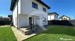 3 dormitoare, 3 băi - casă individuală în Comuna Berceni