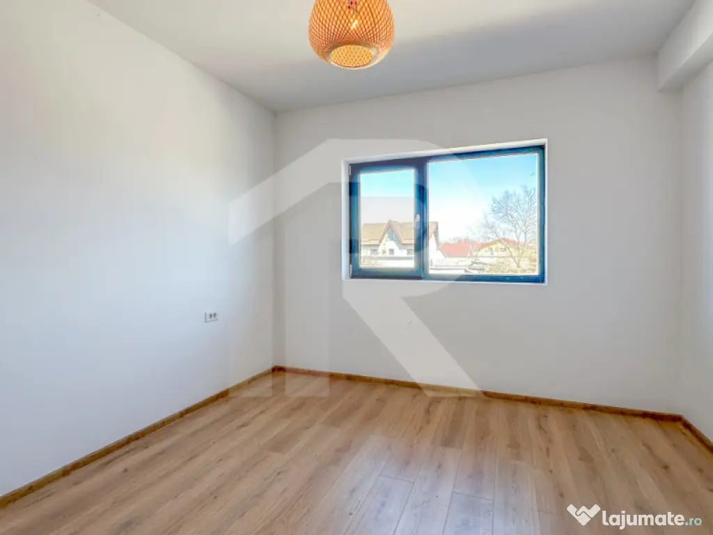 3 dormitoare, 3 băi - casă individuală în Comuna Berceni