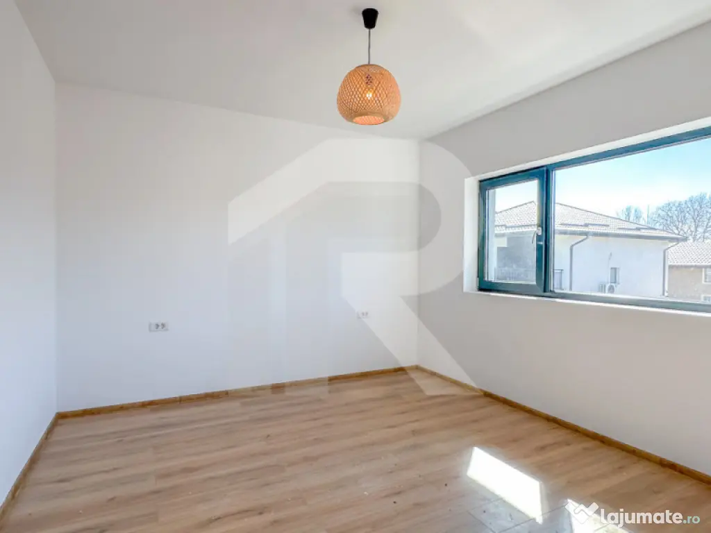 3 dormitoare, 3 băi - casă individuală în Comuna Berceni