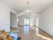 3 dormitoare, 3 băi - casă individuală în Comuna Berceni 