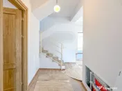 3 dormitoare, 3 băi - casă individuală în Comuna Berceni 