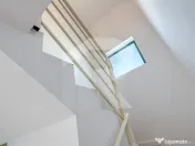 3 dormitoare, 3 băi - casă individuală în Comuna Berceni 