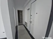 Tomis Plus apartament 2 camere decomandat incalzire pardosea 