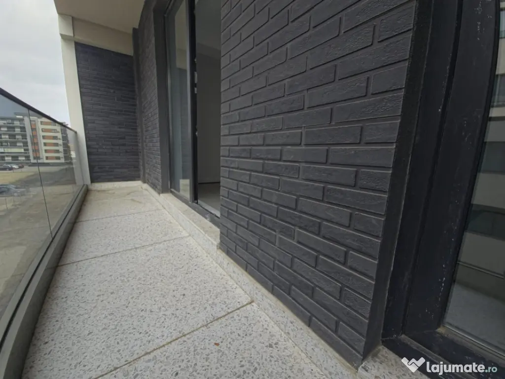 Tomis Plus apartament 2 camere decomandat incalzire pardosea