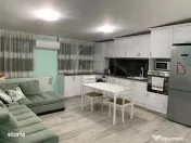 Apartament 3 camere zona Ioan Rus 