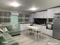 Apartament 3 camere zona Ioan Rus