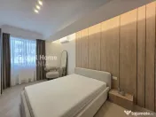 Designer | 3 Rooms Apartment + Terrace + Parking | Cortina N 