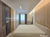 Designer | 3 Rooms Apartment + Terrace + Parking | Cortina N 