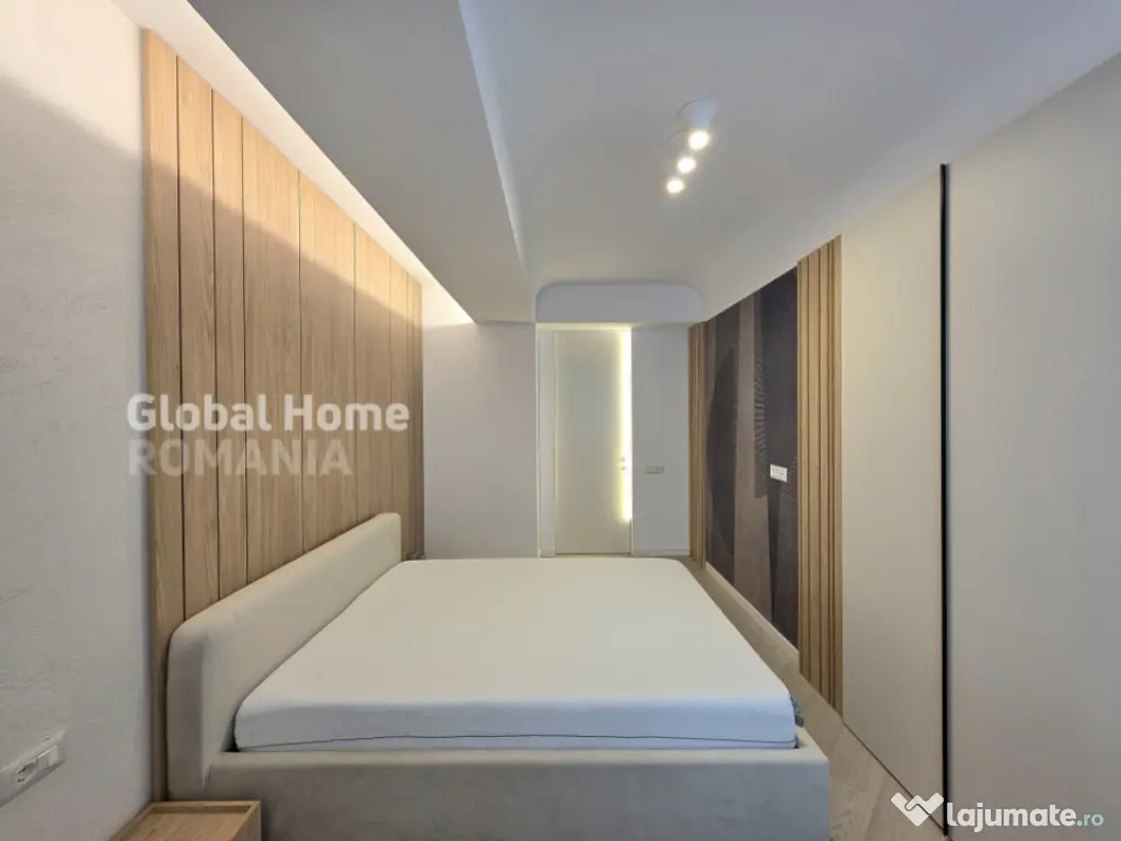 Designer | 3 Rooms Apartment + Terrace + Parking | Cortina N