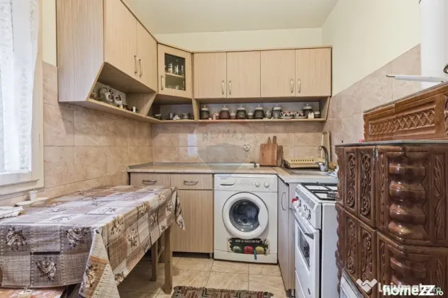 Apartament 2 camere de vanzare in zona Ultracentral, Sebis - Sebis (Arad)