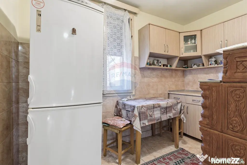 Apartament 2 camere de vanzare in zona Ultracentral, Sebis - Sebis (Arad)