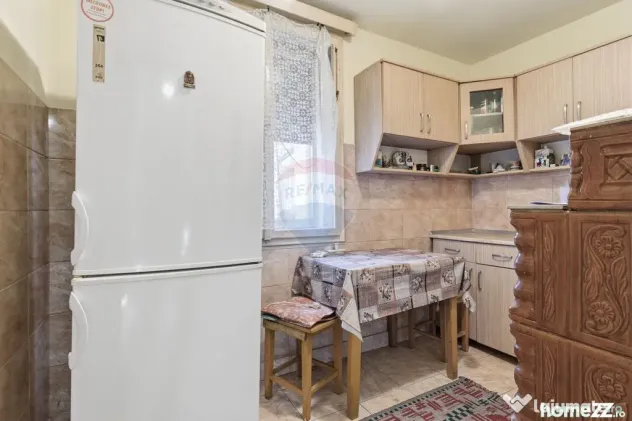 Apartament 2 camere de vanzare in zona Ultracentral, Sebis - Sebis (Arad)