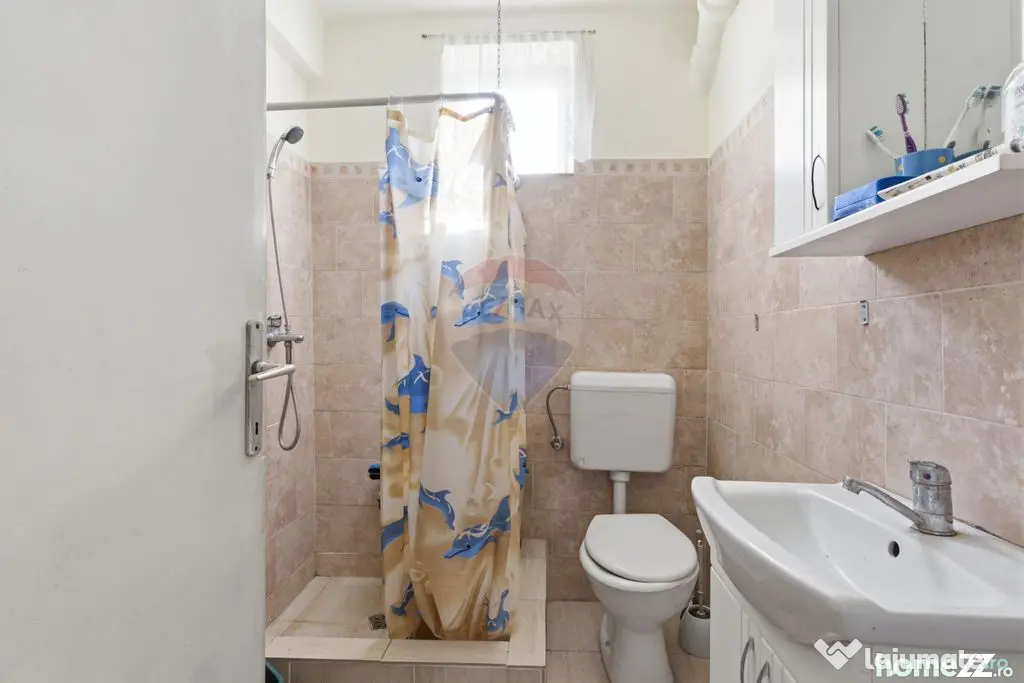 Apartament 2 camere de vanzare in zona Ultracentral, Sebis - Sebis (Arad)