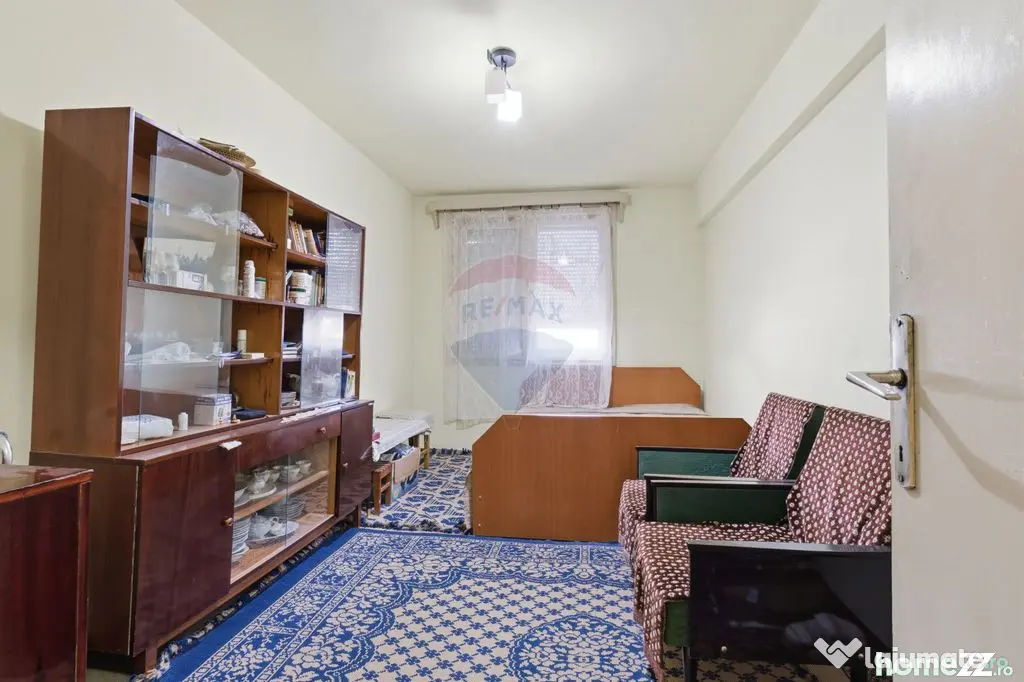 Apartament 2 camere de vanzare in zona Ultracentral, Sebis - Sebis (Arad)