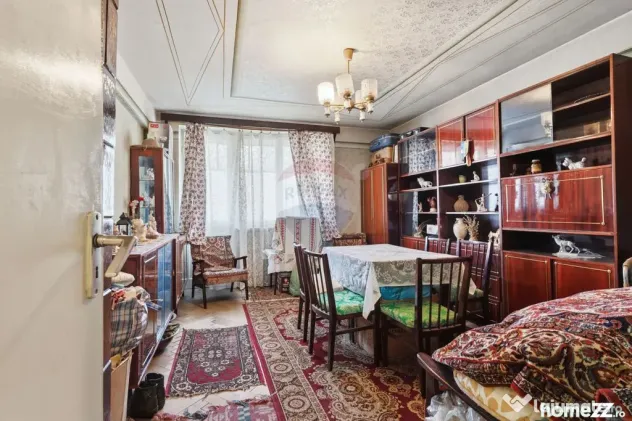 Apartament 2 camere de vanzare in zona Ultracentral, Sebis - Sebis (Arad)
