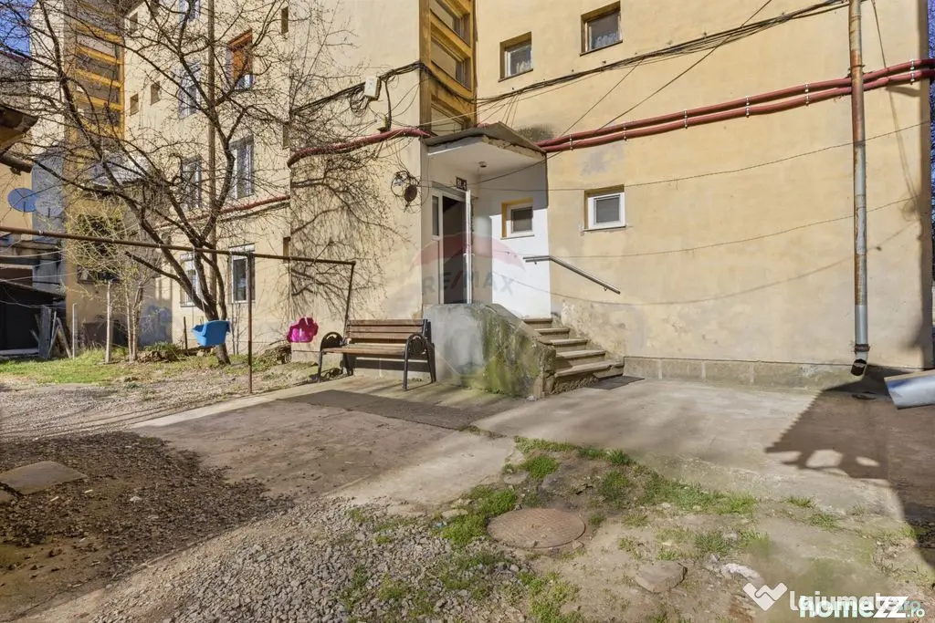 Apartament 2 camere de vanzare in zona Ultracentral, Sebis - Sebis (Arad)