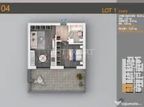 2 Camere Bloc Intim Terasa Generoasa