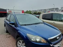 Ford Focus 2008 - 1/8 TDCI - DVD2 DIN