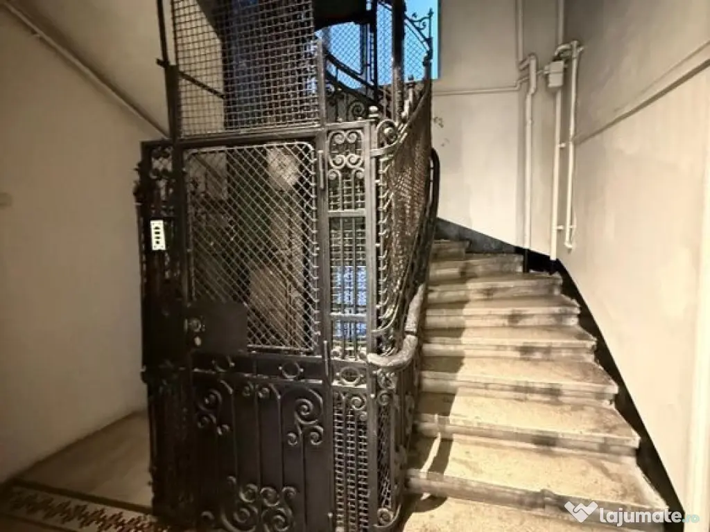 Apartament 2 camere transformate in 3 Carol I Mosilor Izv...