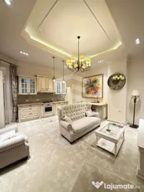 Apartament 2 camere transformate in 3 Carol I Mosilor Izv...