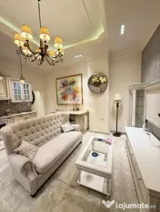 Apartament 2 camere transformate in 3 Carol I Mosilor Izv... 