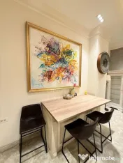 Apartament 2 camere transformate in 3 Carol I Mosilor Izv... 