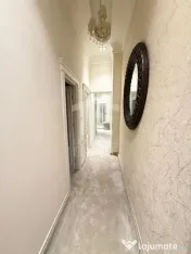 Apartament 2 camere transformate in 3 Carol I Mosilor Izv... 