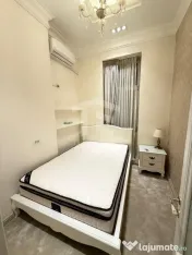 Apartament 2 camere transformate in 3 Carol I Mosilor Izv... 
