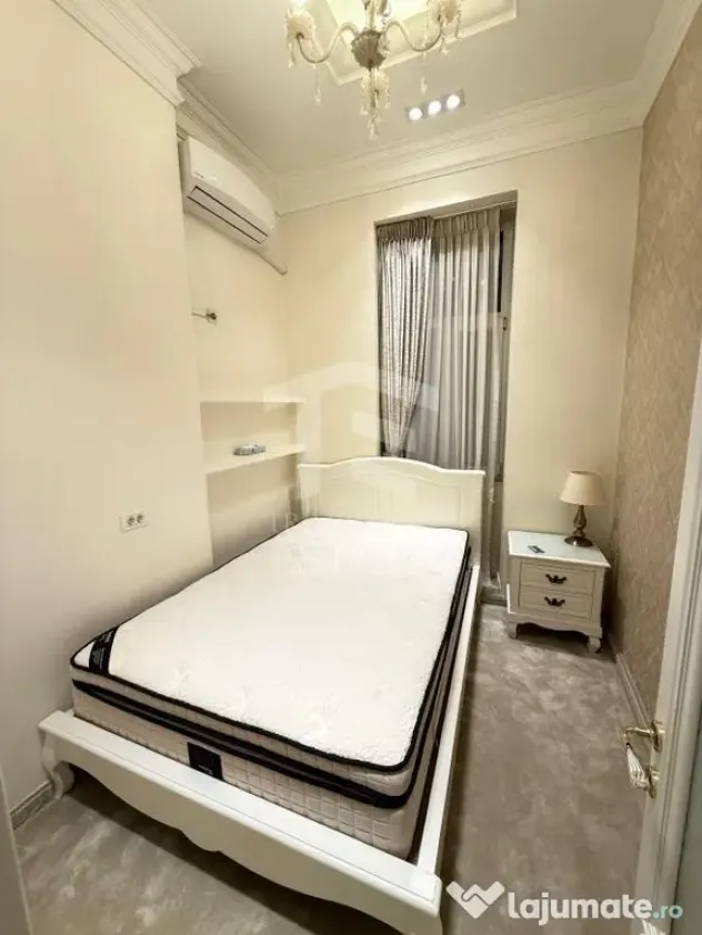 Apartament 2 camere transformate in 3 Carol I Mosilor Izv...