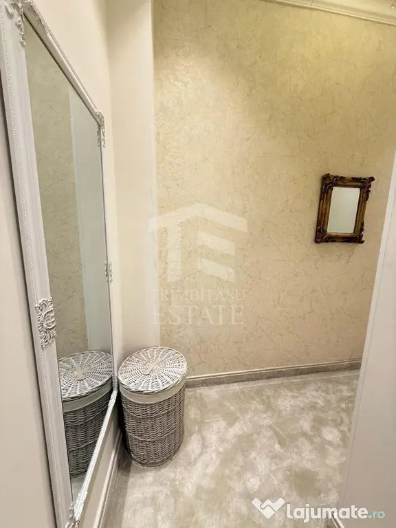 Apartament 2 camere transformate in 3 Carol I Mosilor Izv...