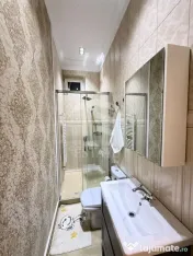 Apartament 2 camere transformate in 3 Carol I Mosilor Izv... 