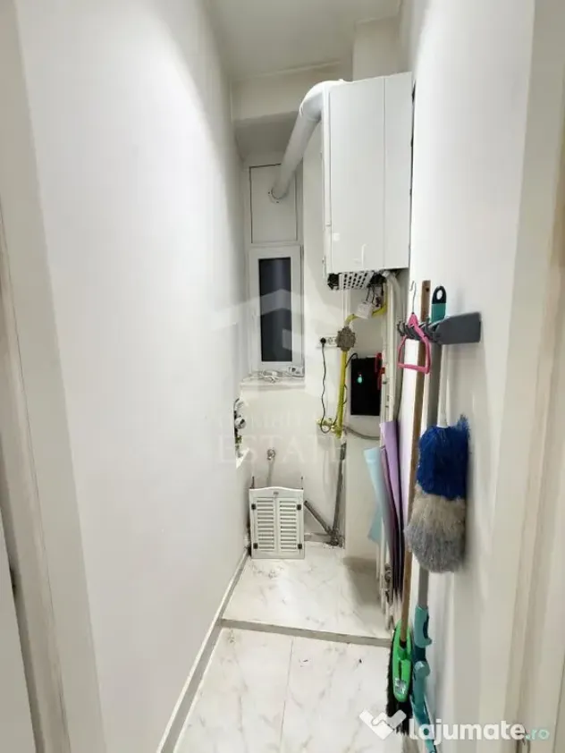 Apartament 2 camere transformate in 3 Carol I Mosilor Izv...
