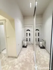 Apartament 2 camere transformate in 3 Carol I Mosilor Izv... 