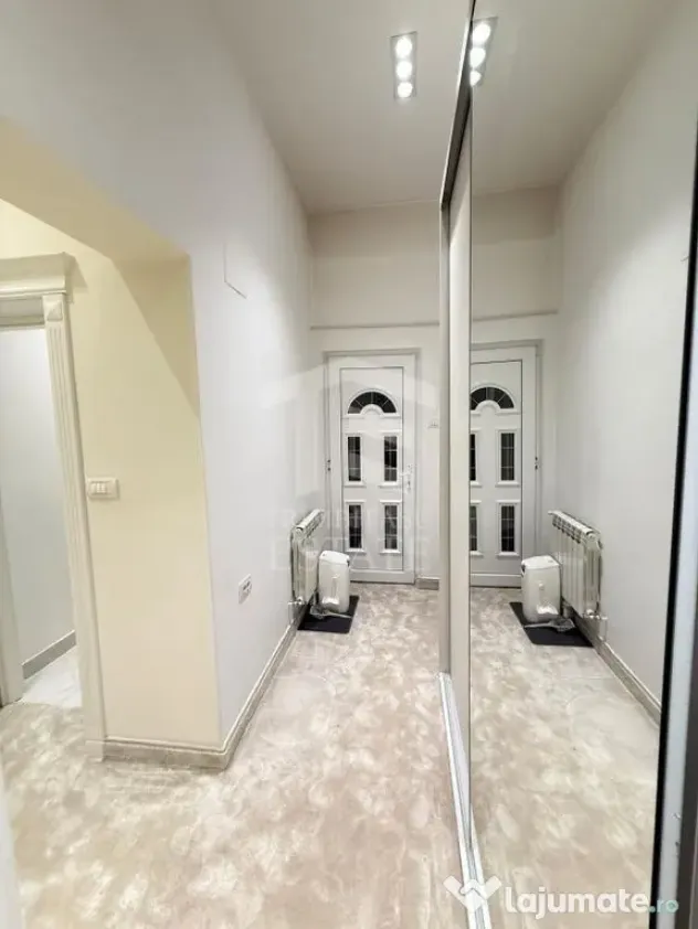 Apartament 2 camere transformate in 3 Carol I Mosilor Izv...