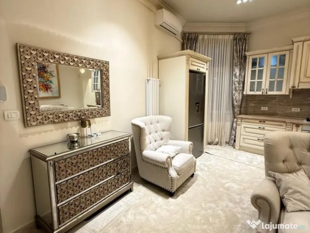 Apartament 2 camere transformate in 3 Carol I Mosilor Izv...