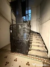 Apartament 2 camere transformate in 3 Carol I Mosilor Izv... 