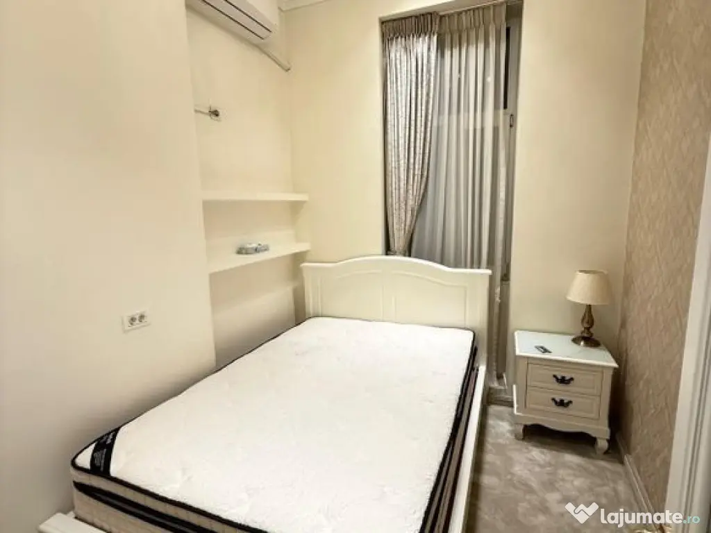 Apartament 2 camere transformate in 3 Carol I Mosilor Izv...