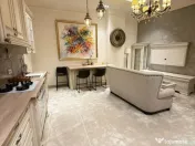 Apartament 2 camere transformate in 3 Carol I Mosilor Izv... 