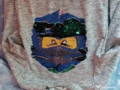 Pulover băieți H&M 