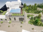 Spatiu comercial de inchiriat / OLT 